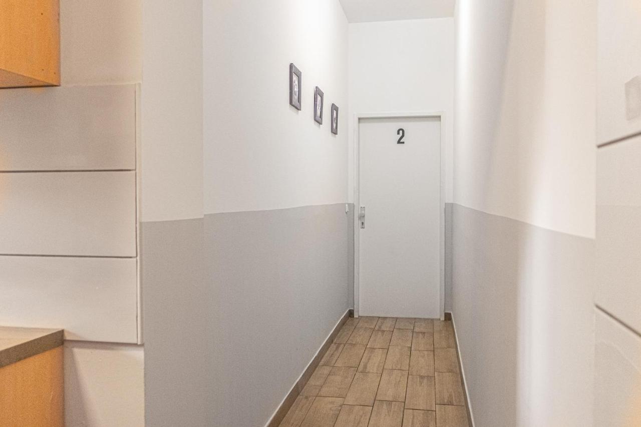 Delightful 2Br Shared Apartment - Ideal For Longstays Wien Eksteriør billede